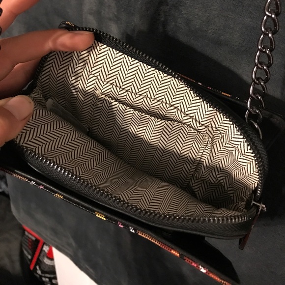 Steve Madden cross body - Picture 3 of 3