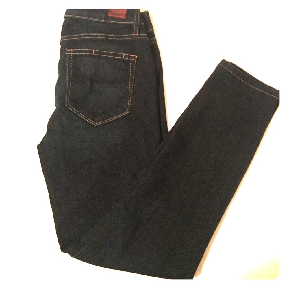 Paige  Verdugo Ultra Skinny size 27