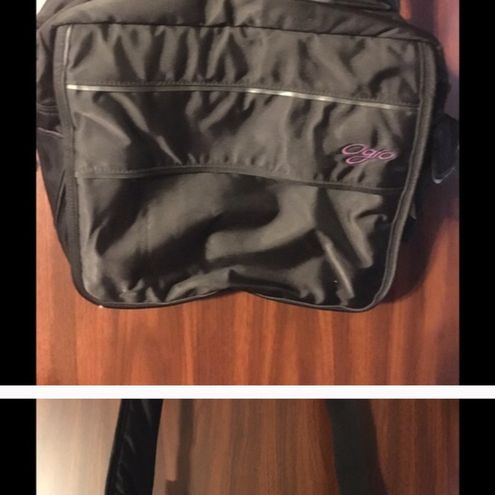 Ogio bag