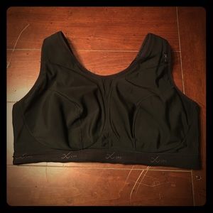 CW-X Stabilyx Running Bra
