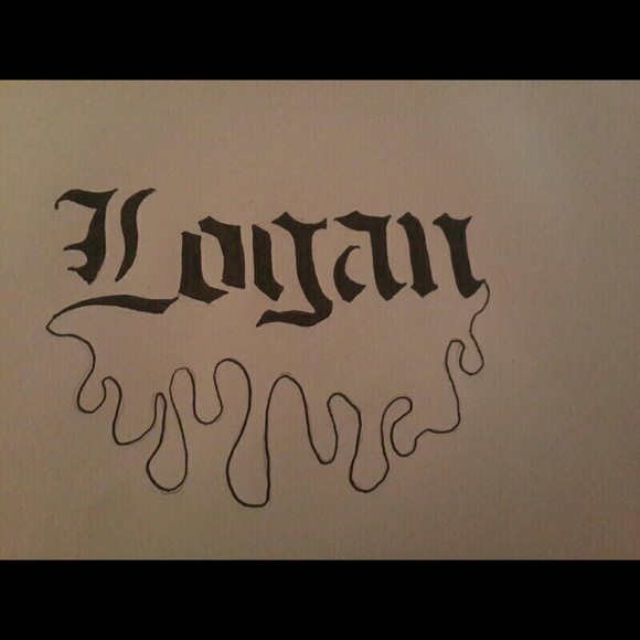 Meet your Posher, Logan - Picture 1 of 1