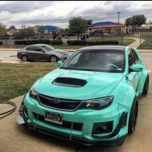 Meet your Posher, Bj