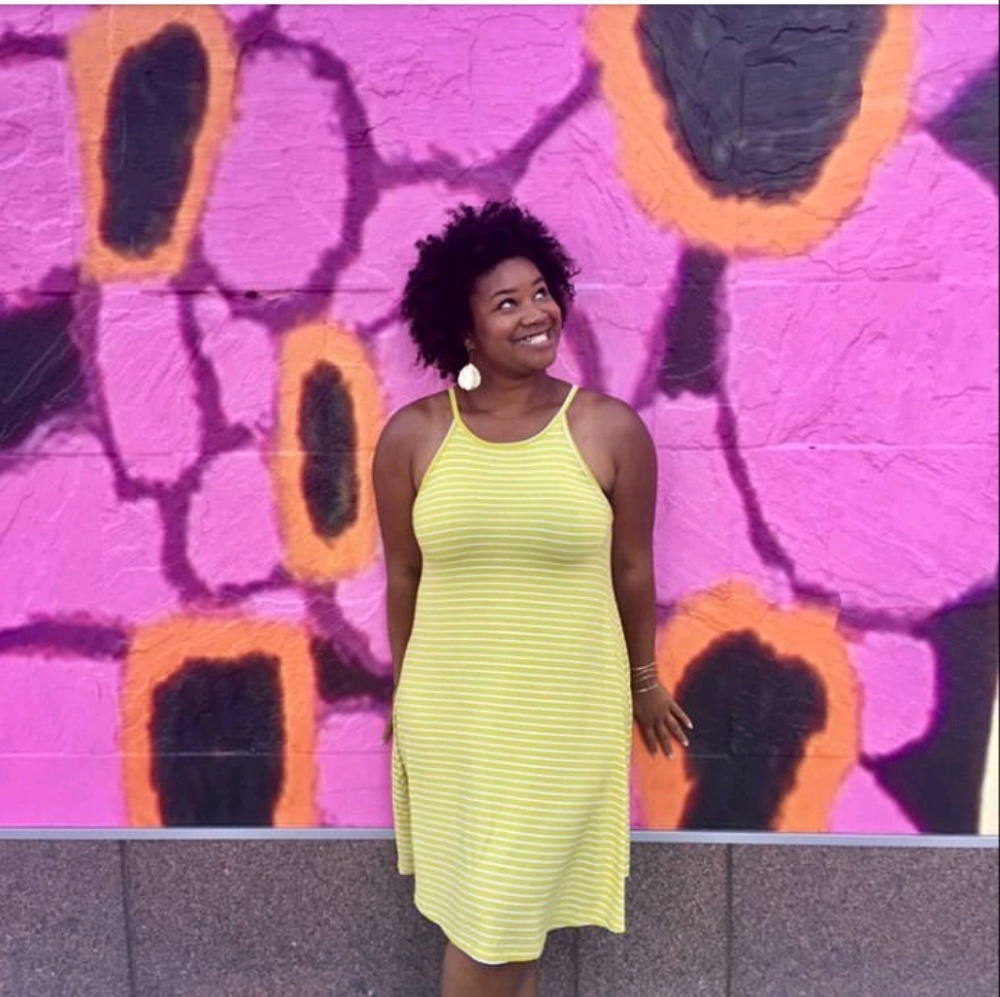 Meet your Posher, Stephanie