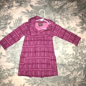 Toddler girl dress