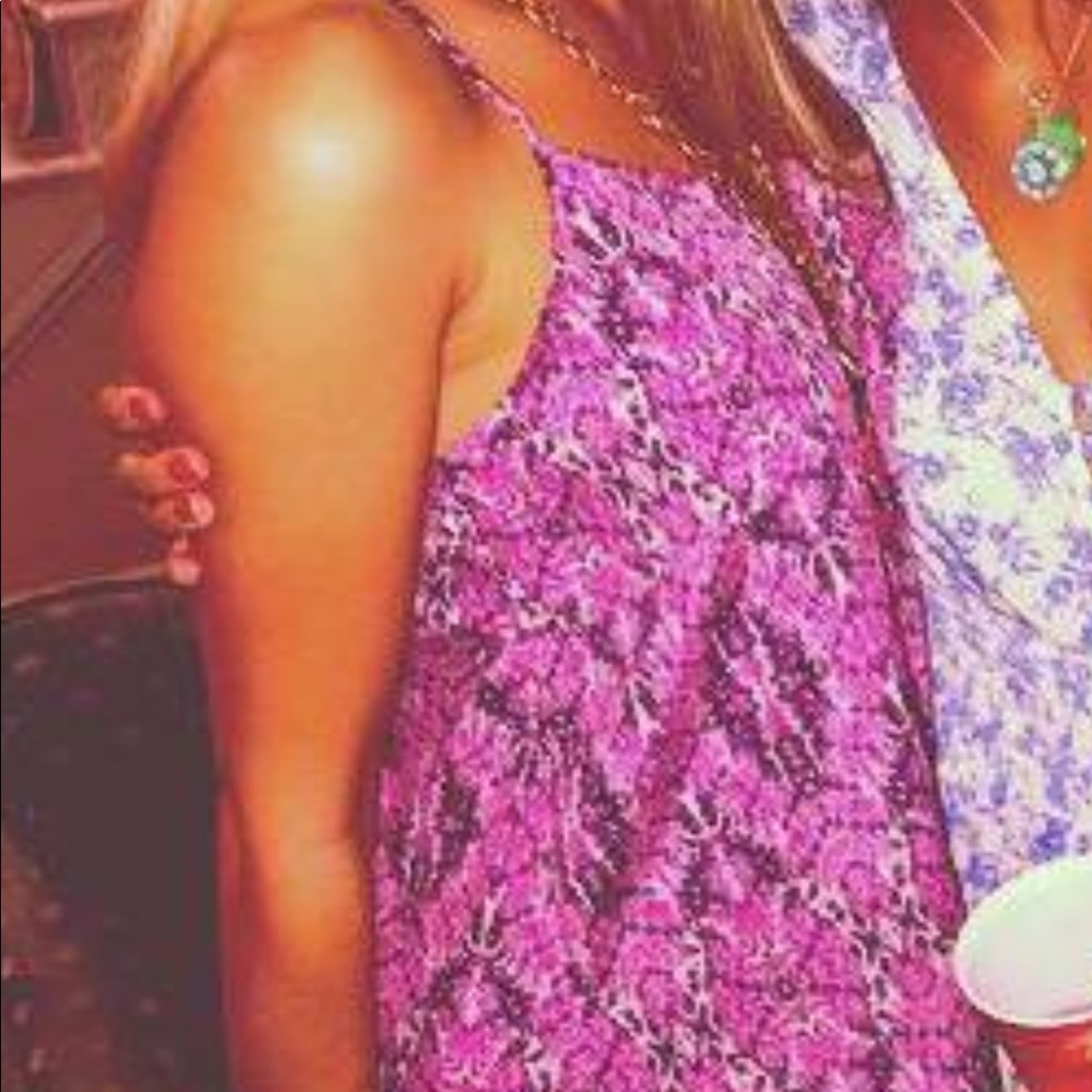 O'Neill tank top