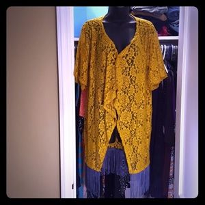 EUC Lularoe Monroe Small. BEAUTIFUL
