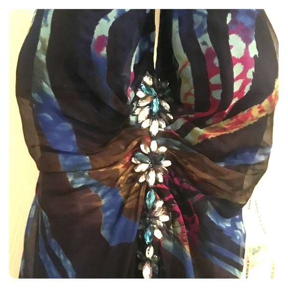 Original dress from RaeLynn's Boutique - Picture 1 of 4
