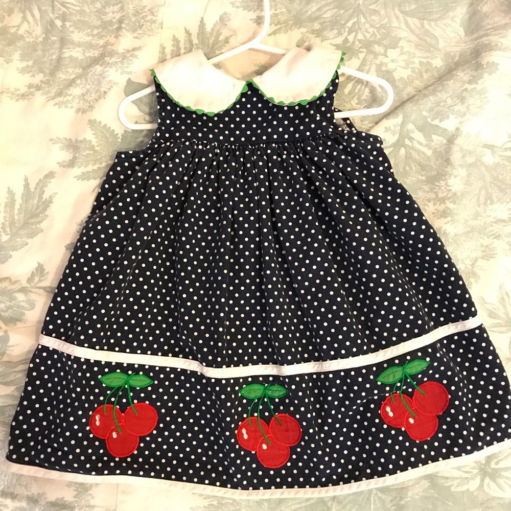 Toddler dress