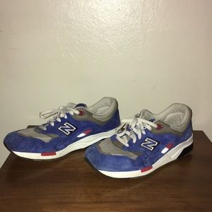 New Balance 1600 (Rare Barbershop Edition)