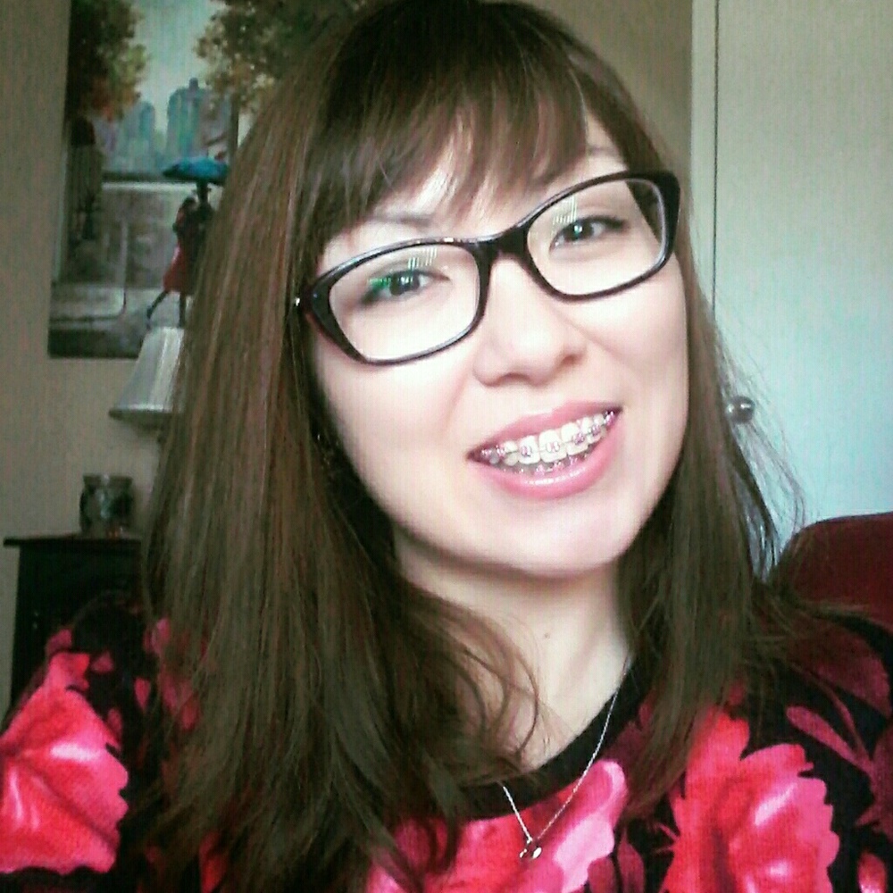 Meet your Posher, Tressa