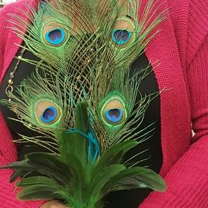 Meet your Posher, Janelle