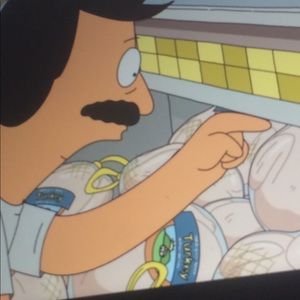 Meet your Posher, Simone