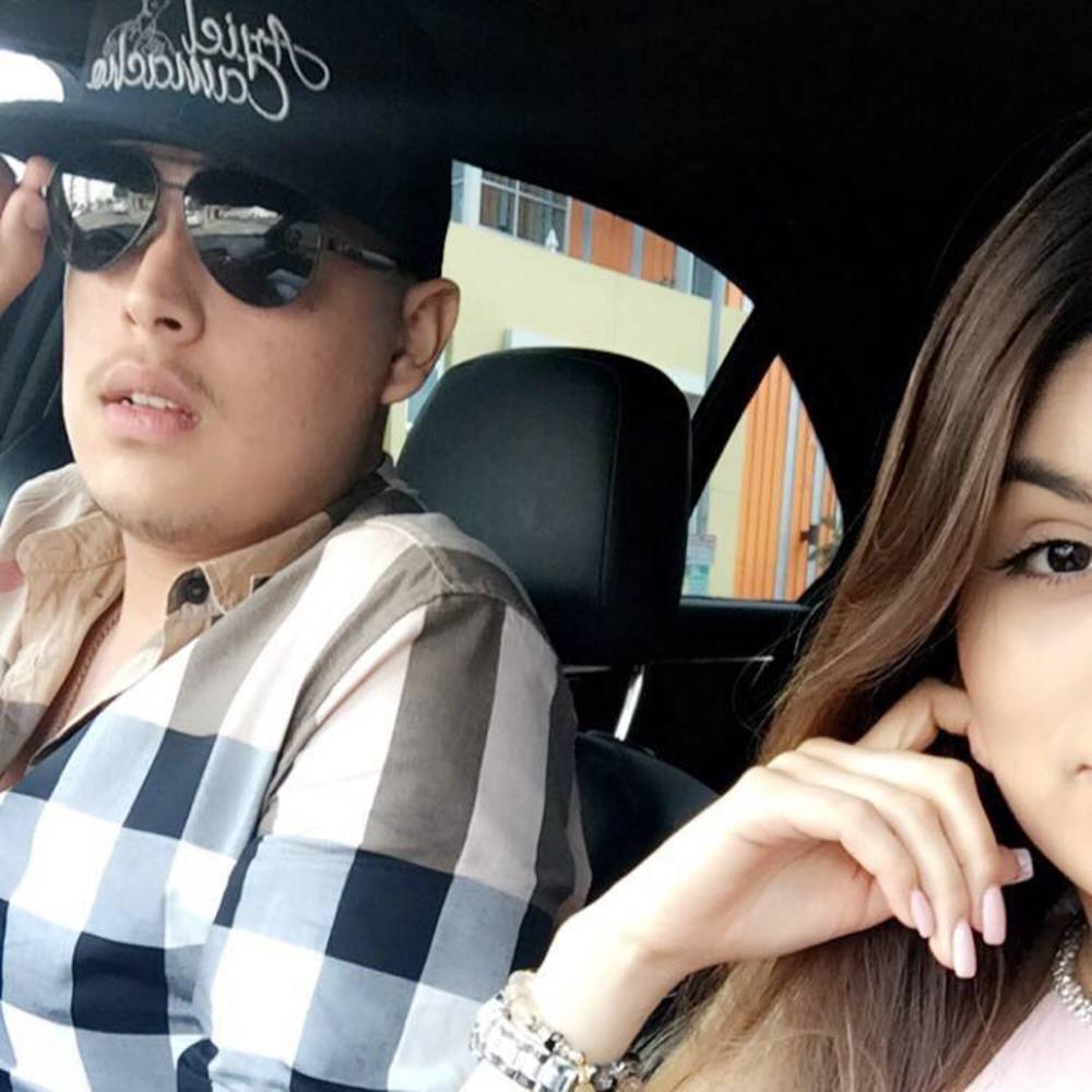 Meet your Posher, Jose