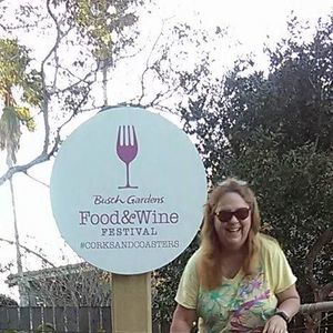 Meet your Posher, Karen