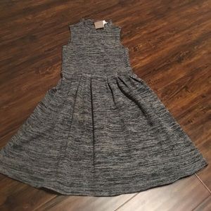 Knit dress