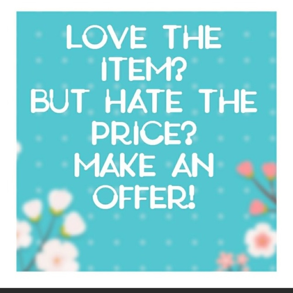 You Don't know unless you ask!