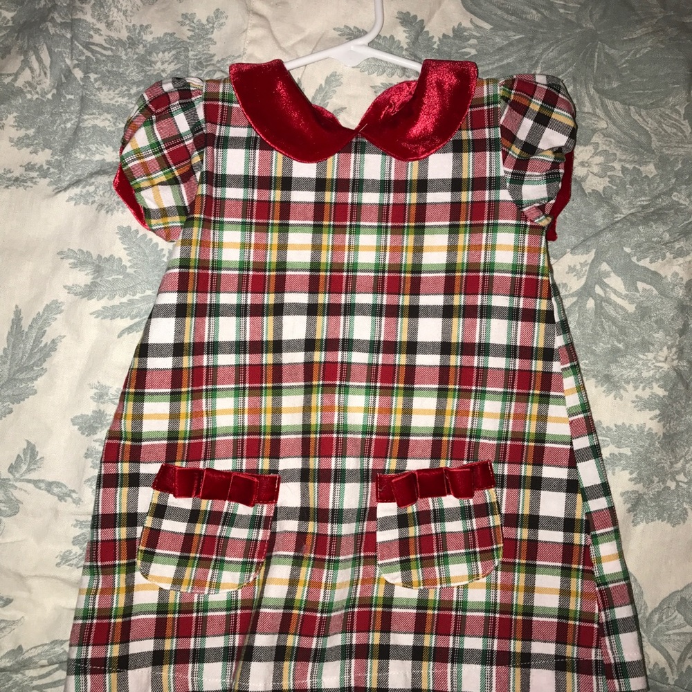 Toddler dress