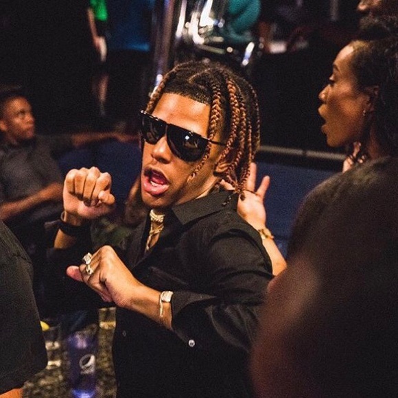 Meet your Posher, Ksubi - Picture 1 of 1