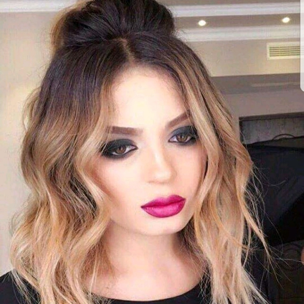 Meet your Posher, Alla