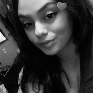 Meet your Posher, Stephany