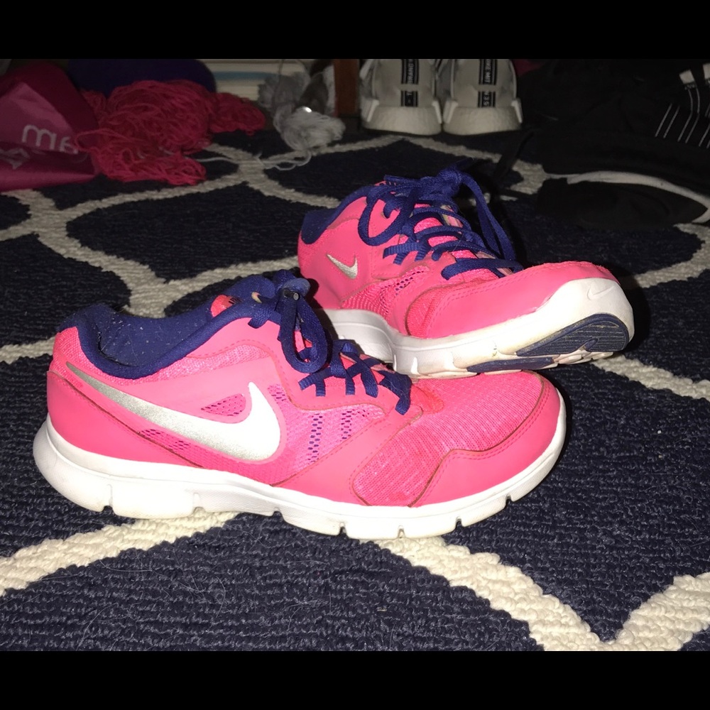 Women's Nike Running Shoes