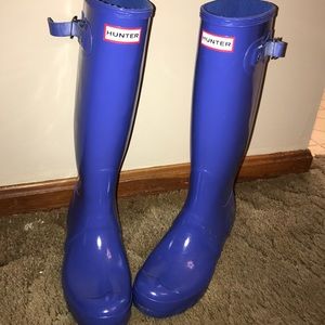 Hunter boots !!!!🙌🏻🐳💧⛈🌦