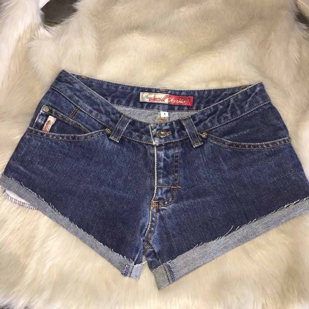O'Neil cut off short jeans