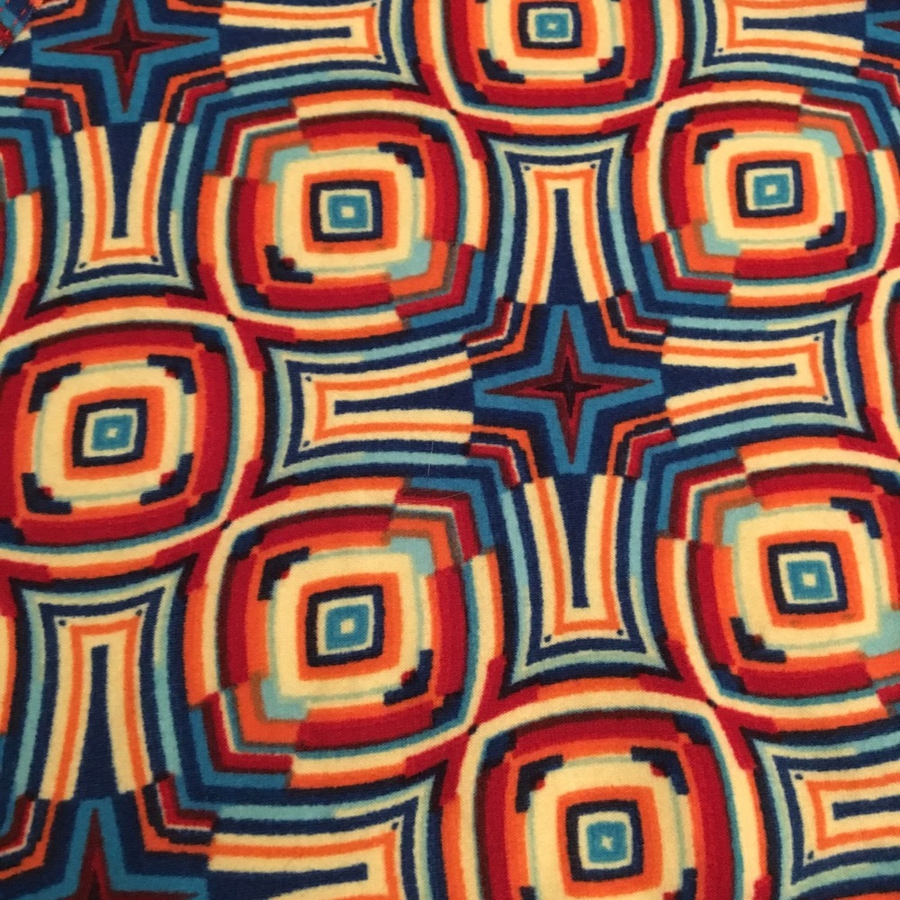 Gorgeous Lularoe Irma!!!