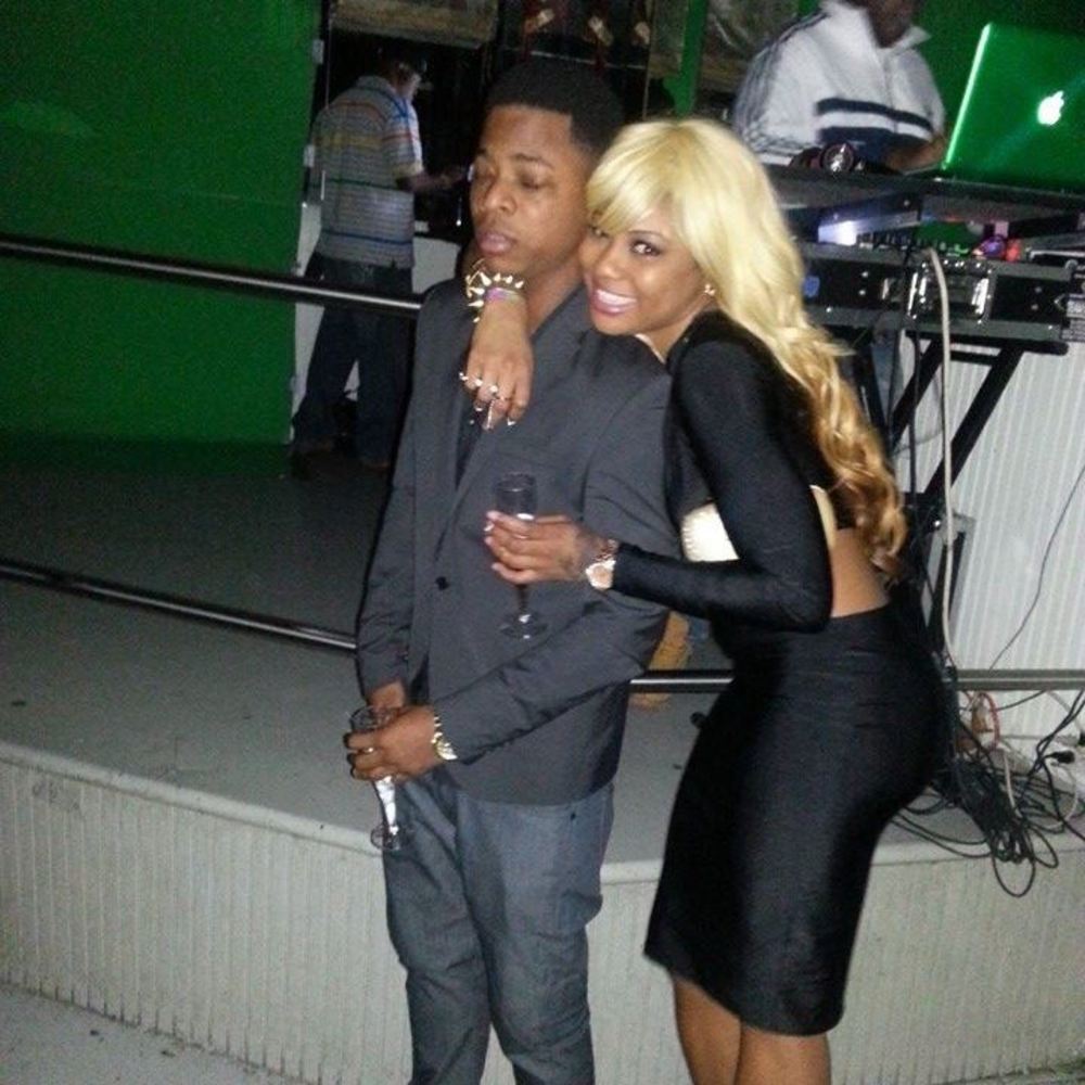 Meet your Posher, Annalisa