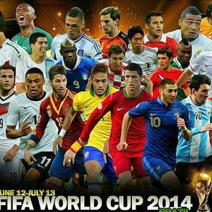 Meet your Posher, Antony