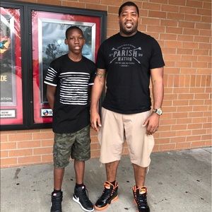 Meet your Posher, Jazian