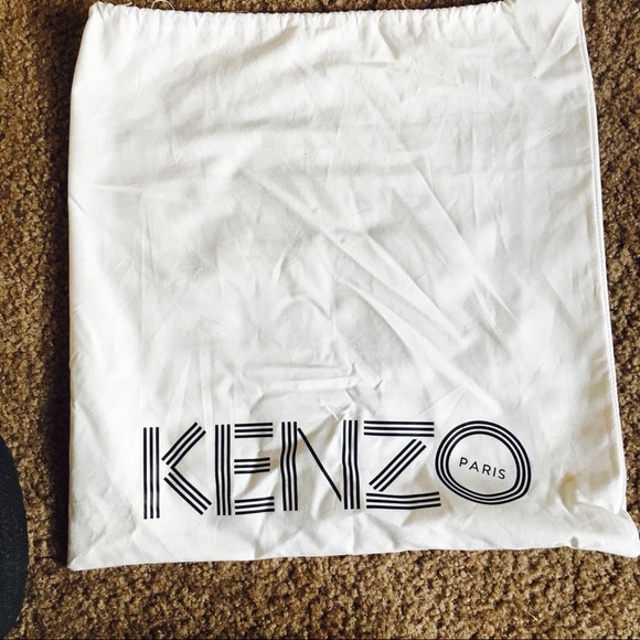 Men\'s Kenzo shoes main image 8