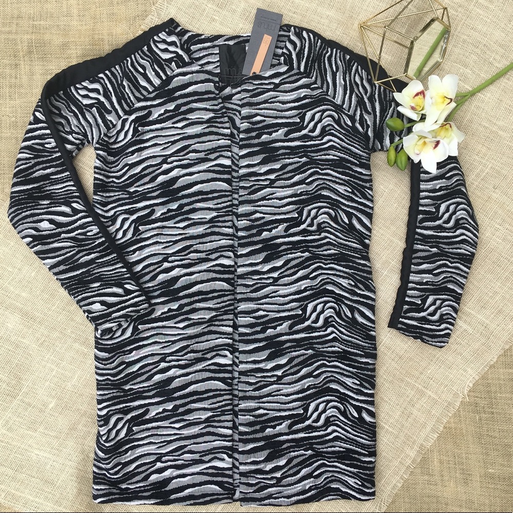 NEW Minus Redefined Scandinavian Marianna Jacket