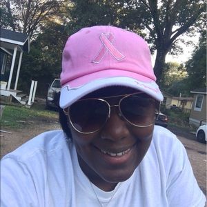 Meet your Posher, Lashondra