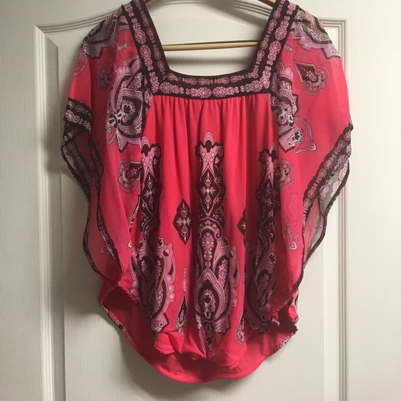 Women's blouse - Picture 2 of 2