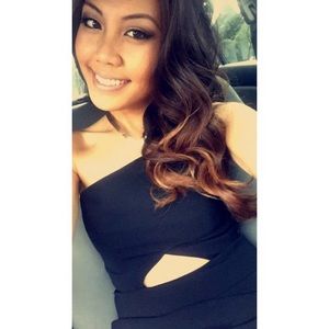 Meet your Posher, Carissa