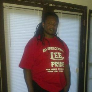 Meet your Posher, Tony