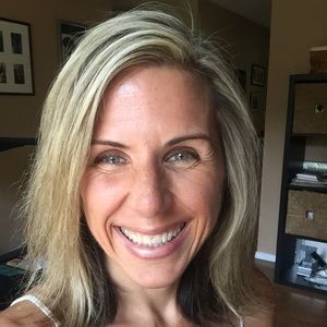 Meet your Posher, Traci