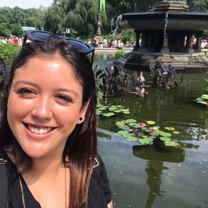 Meet your Posher, Ana rui