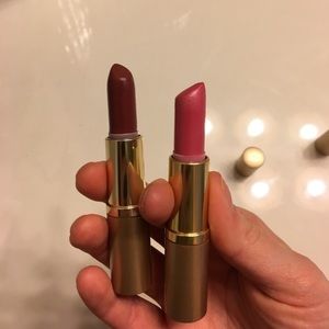 Estee lauder lipstick plumwood