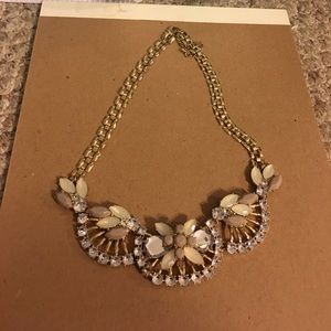 Francesca's Statement Necklace