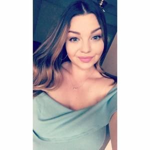 Meet your Posher, Alexandria