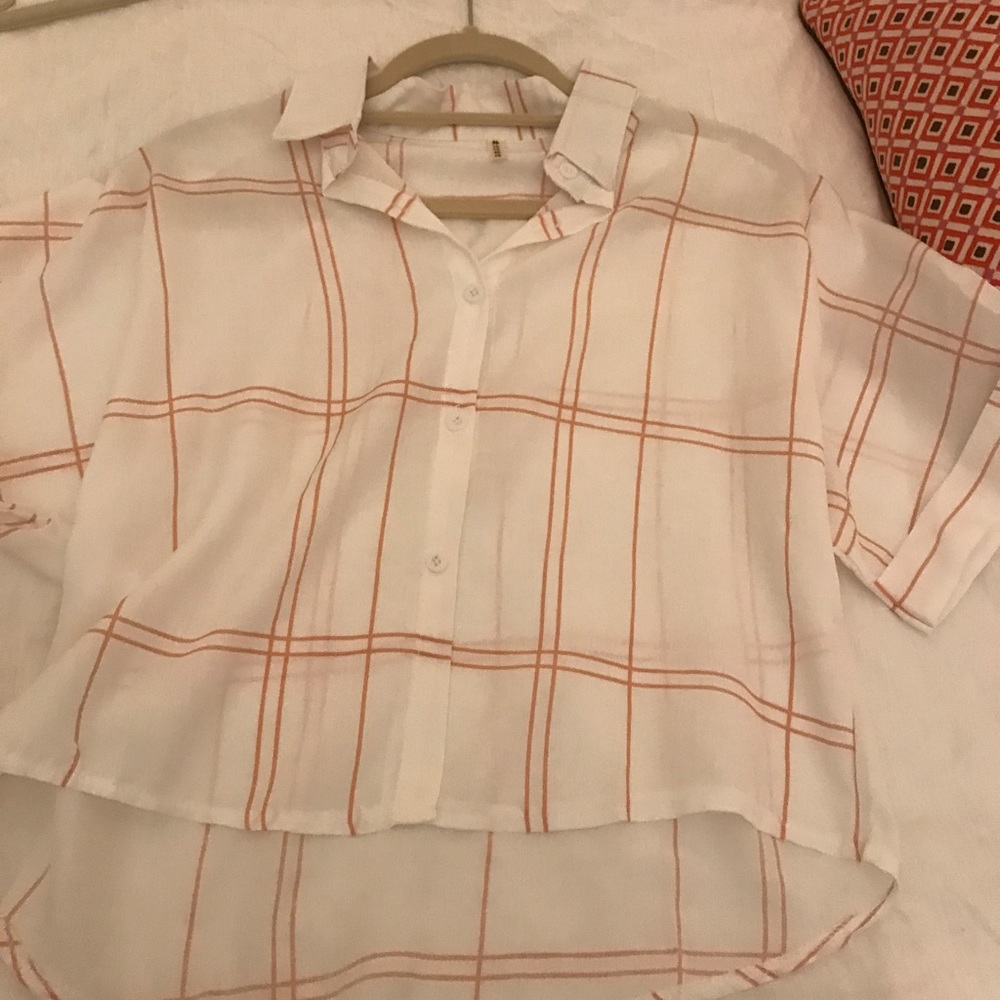 J.Crew top