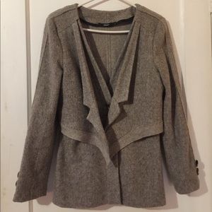 Amadi light weight jacket