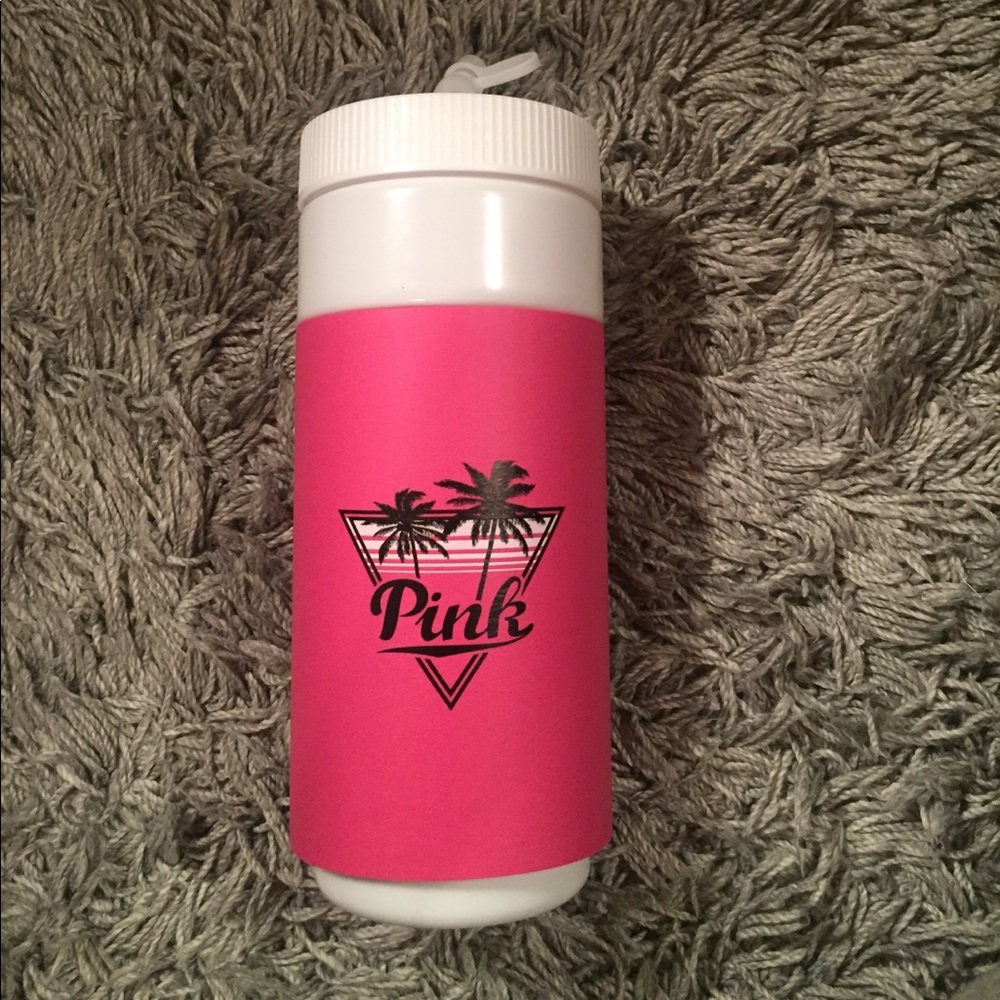 Victoria's Secret Pink Water Bottle