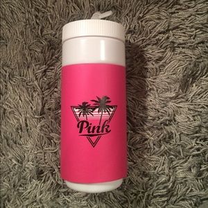 Victoria's Secret Pink Water Bottle