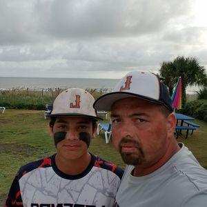 Meet your Posher, Edward