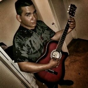 Meet your Posher, Francisco raul