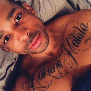 Meet your Posher, Joseph