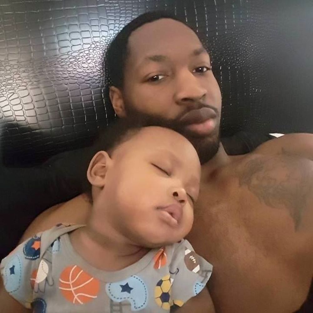 Meet your Posher, Anthony